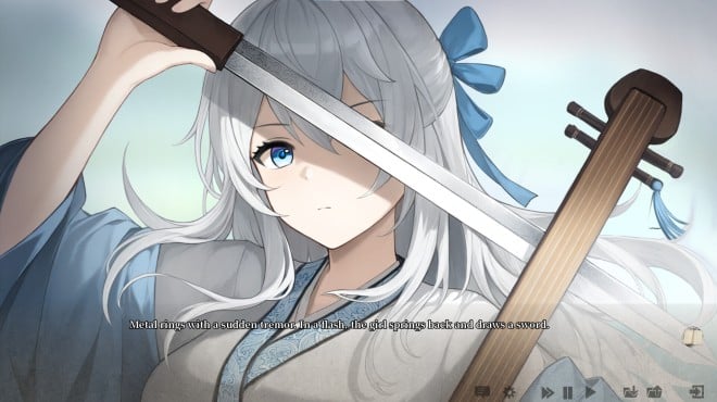 铜刀银剑 PC Crack 铜刀银剑 PC Crack