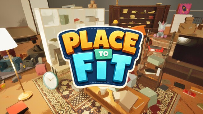 PLACE TO FIT Free Download PLACE TO FIT Free Download