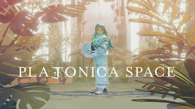 PLATONICA SPACE Free Download