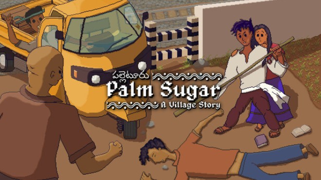 Palm Sugar: A Village Story Free Download
