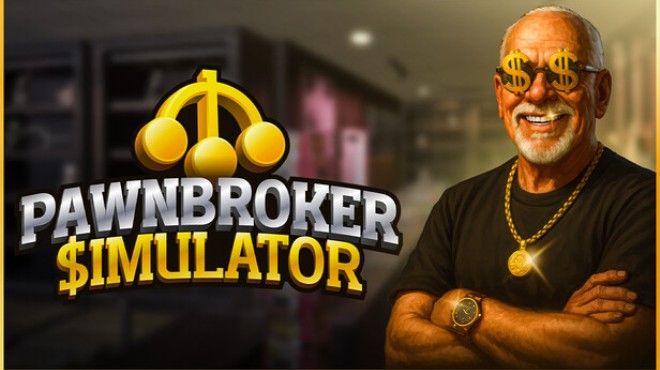 Pawnbroker Simulator Update v1 1 4 11 Free Download