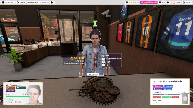 Pawnbroker Simulator Update v1 1 4 11 PC Crack
