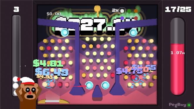 Peg Champ PC Crack