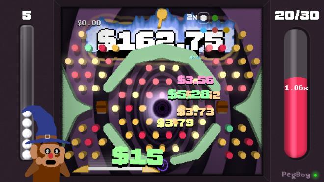 Peg Champ Torrent Download