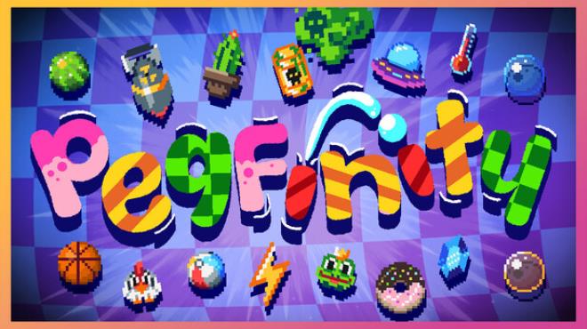 Pegfinity Free Download
