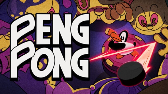 PengPong Free Download