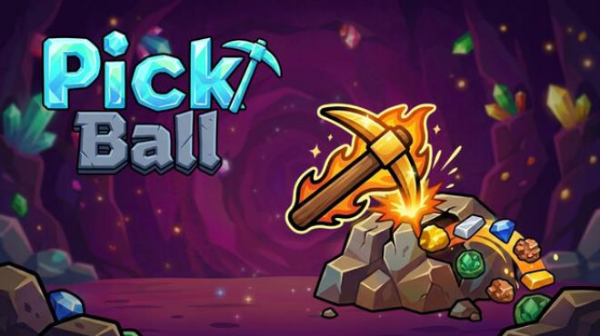 Pick Ball Free Download
