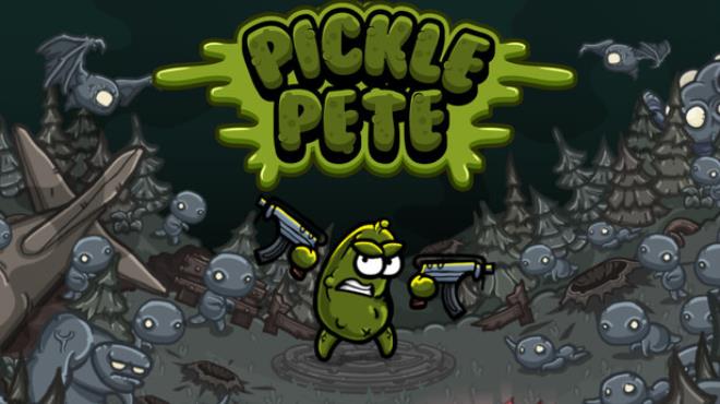 Pickle Pete Free Download