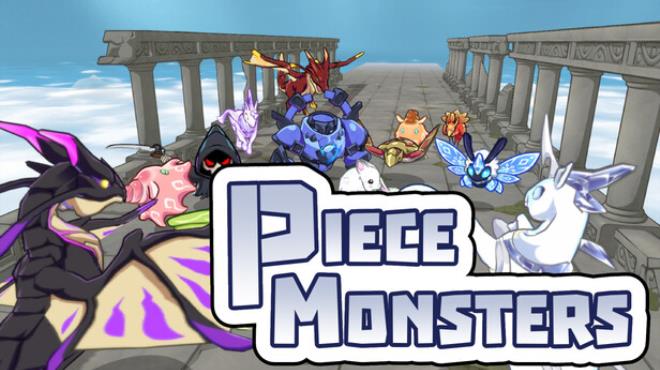 PieceMonsters Free Download PieceMonsters Free Download