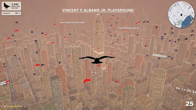 Pigeon: A Love Story PC Crack