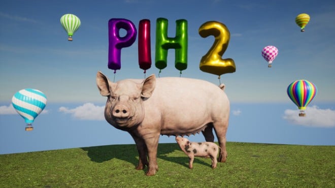 Pih 2 Free Download Pih 2 Free Download
