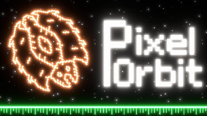 Pixel Orbit Free Download