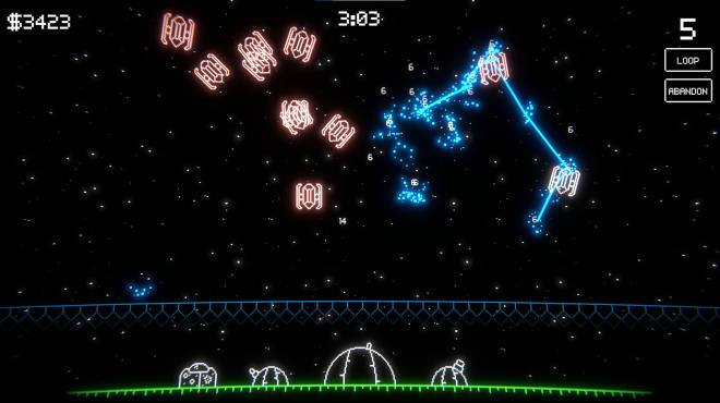Pixel Orbit Torrent Download