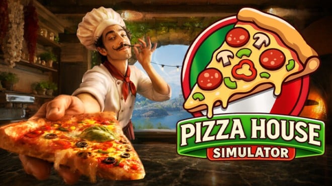 Pizza House Simulator Free Download