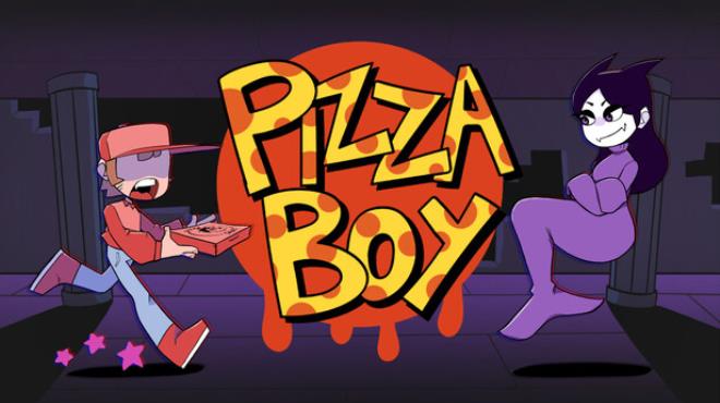 PizzaBoy Free Download PizzaBoy Free Download