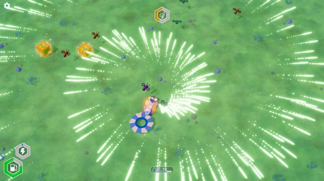 Planet Harvester: Incremental Odyssey Torrent Download Planet Harvester: Incremental Odyssey Torrent Download