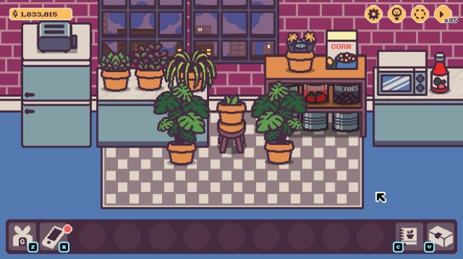 Plantabi: Little Garden Torrent Download