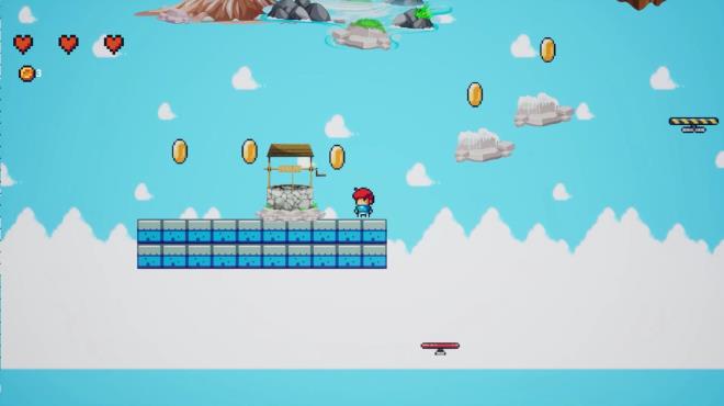 Platform Game Maker PC Crack