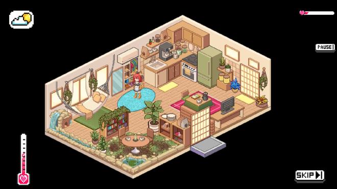 Pleasure Room - Haunted Apartment PC Crack