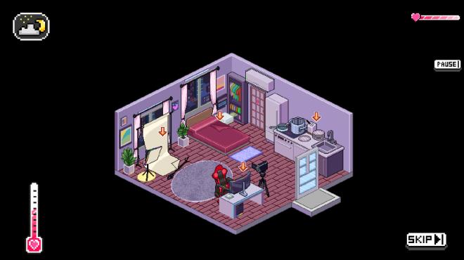 Pleasure Room - Haunted Apartment Torrent Download