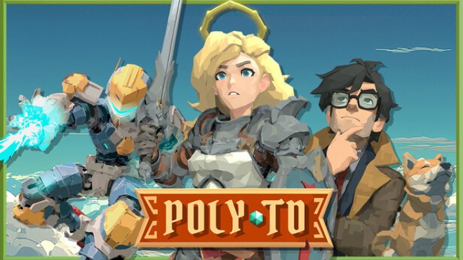Poly TD Update v1 1 0 Free Download Poly TD Update v1 1 0 Free Download