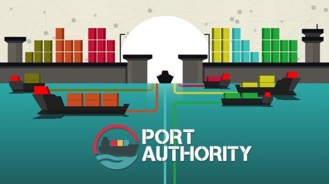 Port Authority Free Download Port Authority Free Download