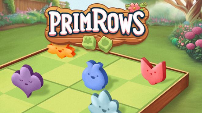 Primrows Free Download
