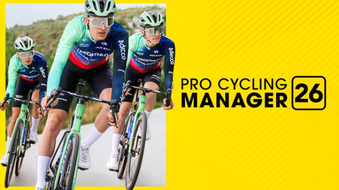 Pro Cycling Manager 26 Update v1 4 11 555 Free Download Pro Cycling Manager 26 Update v1 4 11 555 Free Download