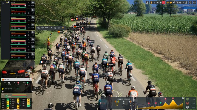Pro Cycling Manager 26 Update v1 4 11 555 PC Crack Pro Cycling Manager 26 Update v1 4 11 555 PC Crack