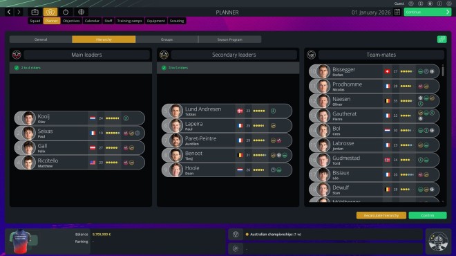 Pro Cycling Manager 26 Update v1 4 11 555 Torrent Download Pro Cycling Manager 26 Update v1 4 11 555 Torrent Download