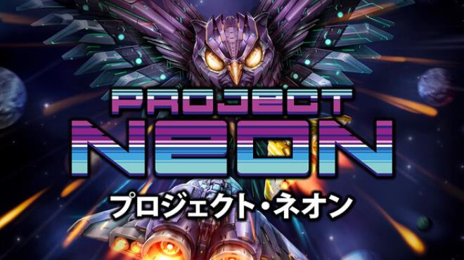 Project Neon Free Download