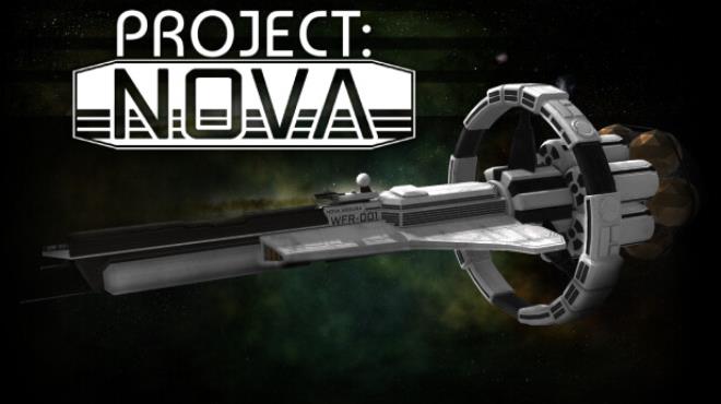 Project: Nova Free Download Project: Nova Free Download