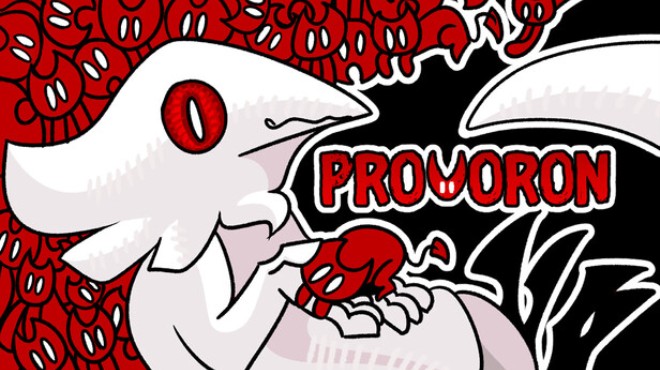 Provoron Free Download