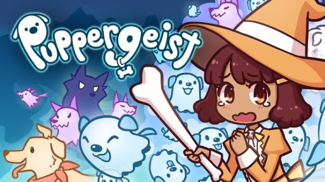Puppergeist Free Download