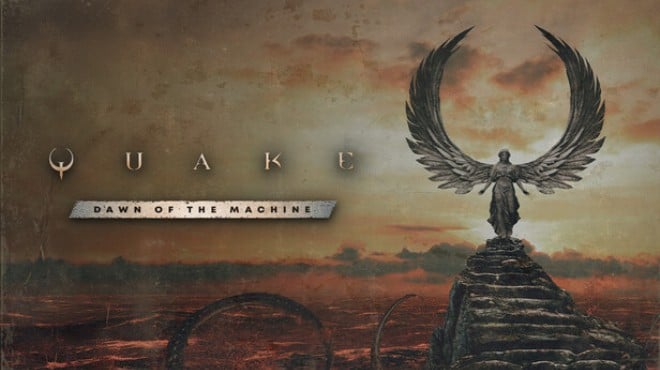 Quake Dawn of the Machine Free Download