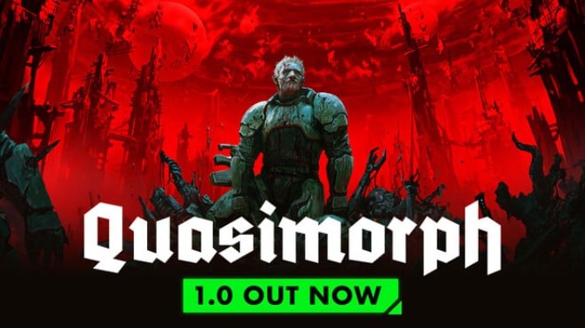 Quasimorph Free Download