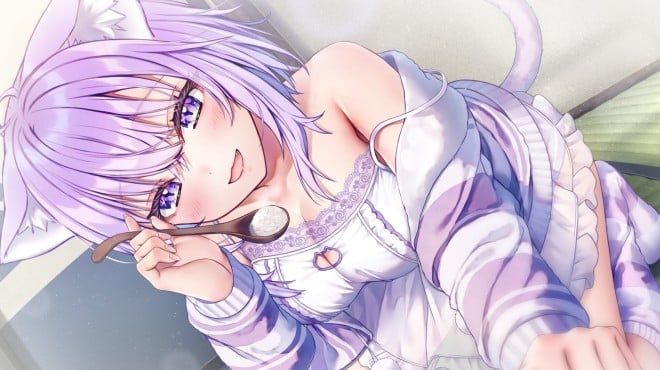 おかゆにゅ～～む！R ~Okayunyumu！R~ PC Crack