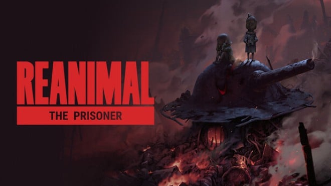 REANIMAL The Prisoner Free Download