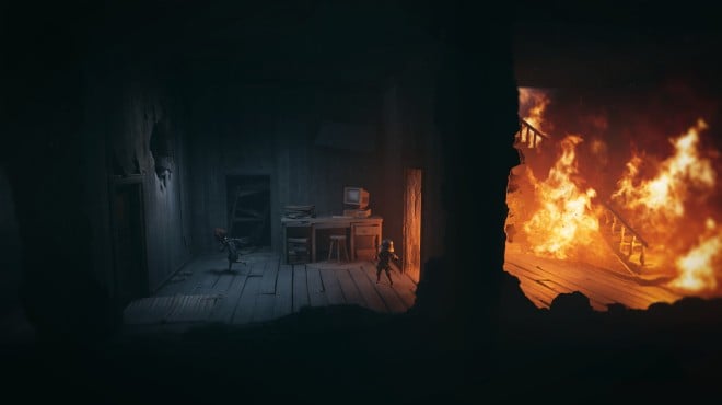 REANIMAL The Prisoner PC Crack