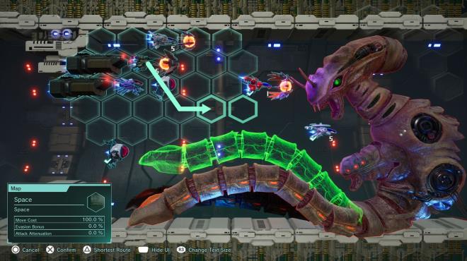 R-Type Tactics I and II Cosmos Update v1 0 6 incl DLC Torrent Download