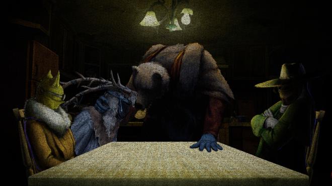 RUNT Torrent Download