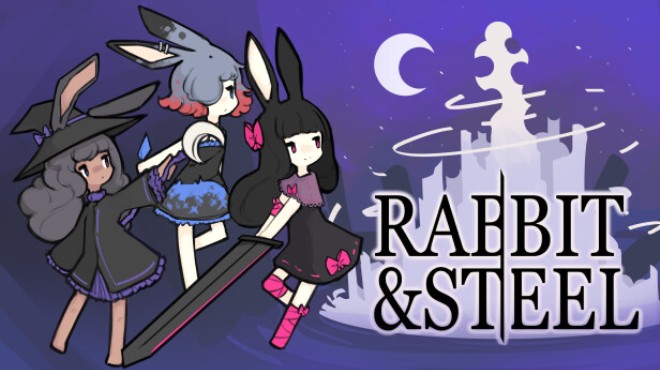 Rabbit and Steel Update v2 0 2 8 Free Download Rabbit and Steel Update v2 0 2 8 Free Download