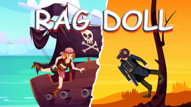 Rag Doll - Fun Fighting with Physics Free Download Rag Doll - Fun Fighting with Physics Free Download