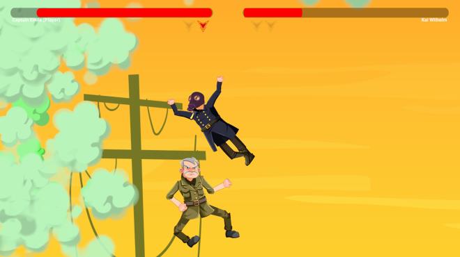 Rag Doll - Fun Fighting with Physics PC Crack Rag Doll - Fun Fighting with Physics PC Crack