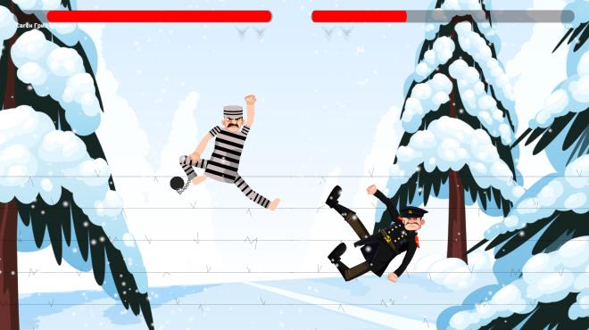 Rag Doll - Fun Fighting with Physics Torrent Download Rag Doll - Fun Fighting with Physics Torrent Download