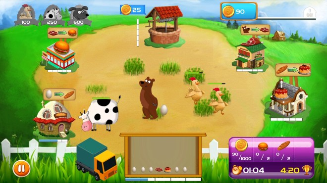 Ranch Simulator Build Hunt Farm Update v1 34s PC Crack Ranch Simulator Build Hunt Farm Update v1 34s PC Crack