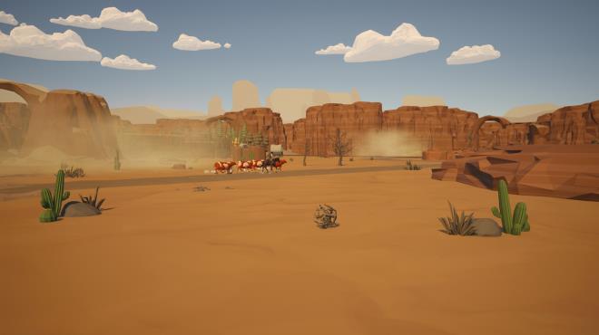 Ranchbound Torrent Download