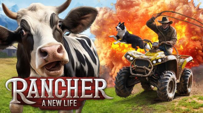 Rancher: A new life Free Download Rancher: A new life Free Download