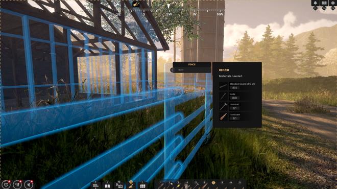 Rancher: A new life PC Crack Rancher: A new life PC Crack