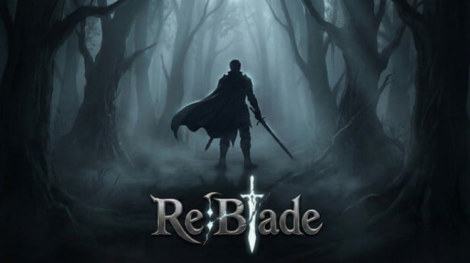 Re:Blade Free Download Re:Blade Free Download